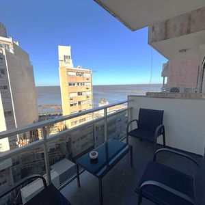 Venta. Excelente Apto Reciclado De 3dorm + 1baño, Ggex1