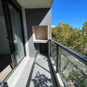 Apartamento Con Parrillero!! A Estrenar!!