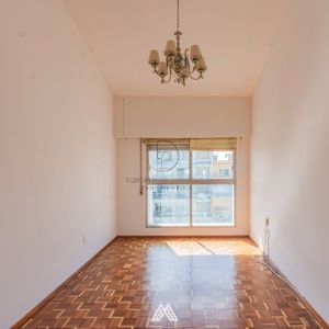 Apartamento En Alquiler Con Excelente Ubicación De 1 Dormitorio Con Gge 21 De Setiembre Y Williman