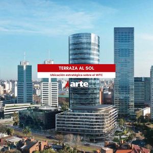 Apartamento De 1 Dormitorio En Zona única De Buceo