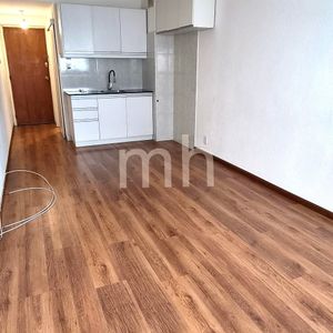 Monoambiente Pocitos Vivienda O Consultorio ¡oportunidad! Consulte Con Muebles