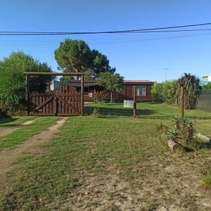 Casa Contenedor En Alquiler Anual En La Floresta Sur || 2 Dormitorios