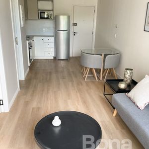 Apartamento 1 Dormitorio A Estrenar En Aguada