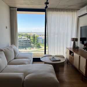 Alquiler Apartamento Barra De Carrasco