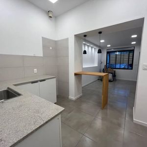 Venta Casa 2 Dormitorios Aguada A Estrenar Terraza