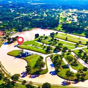 Terreno Premium En Urubo Village • Ubicacion Privilegiada • Laguna Bloque 3 