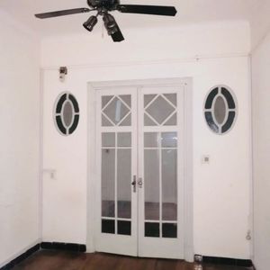 Alquiler De Apto De 1 Dormitorio En Ciudad Vieja