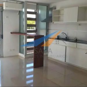 Alquiler Apartamento 2 Dormitorios En Villa Dolores! Terraza Con Parrillero Y Garage.