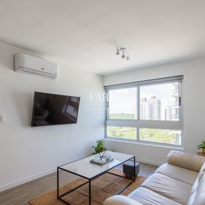 Apartamento En Venta 1 Dormitorio Garaje Sobre Roosevelt Punta Del Este