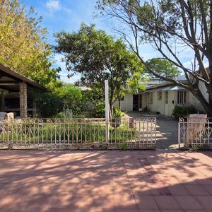 Casablanca - Atahualpa  Prado | Casa En Padrón único De Estilo Con Gran Potencial