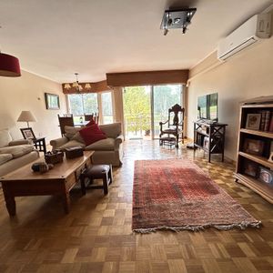 Venta Apartamento Parque Batlle 3 Dormitorios Servicio Estar 2 Garajes