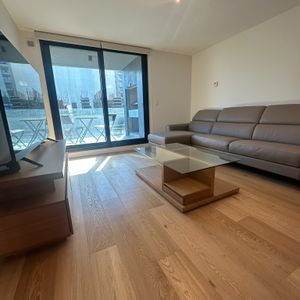 Apartamento A Estrenar!! Villa Biarritz 2dorm. 3baños