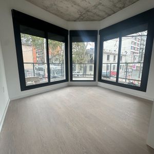 Apartamento 2dorm. Con Parrillero Y Garaje A Estrenar!!