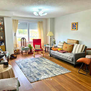 Venta Apartamento 2 Dormitorios En Buceo
