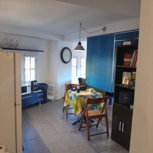Apartamento 1 Dormitorio Amoblado Y Equipado