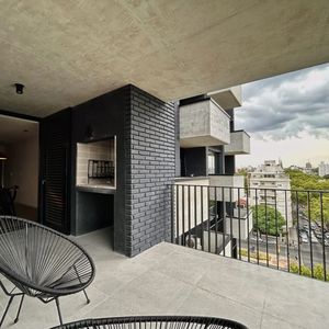 Venta Apartamento Loft único Pocitos Estrena