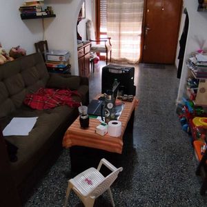 Casa Esquina Padron Unico 3 Dorm 2 B. Cocina Com. C/hogar Gge. Patio C/parrillero!!!