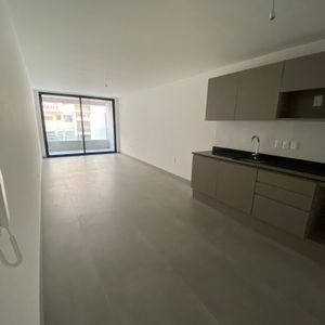 Venta Apartamento Un Dormitoio Patio Parrillero Garaje Pocitos
