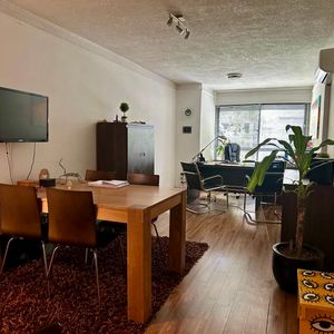 Apartamento En Alquiler 1 Dormitorio En Centro – Ideal Oficina O Vivienda