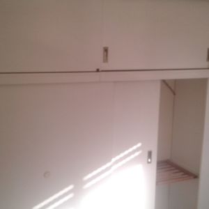 Alquiler Apartamento Tres Dormitorios, Palermo