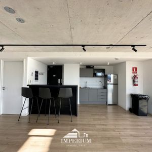 Venta Apartamento 3 Dormitorios Con Terraza, Aguada, Montevideo.