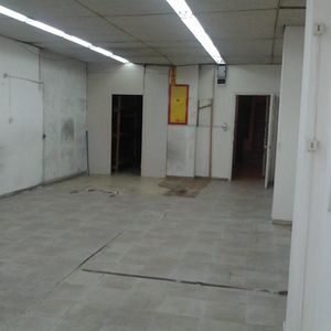 Alquiler Oficina En Centro Sobre 18 De Julio