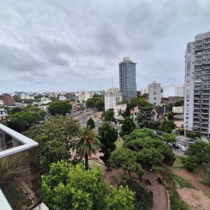 Frente A Plaza Varela