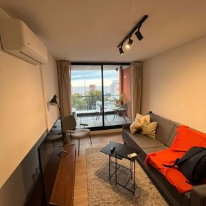 Venta Apartamento A Estrenar 2 Dormitorios Centro Barrio Sur