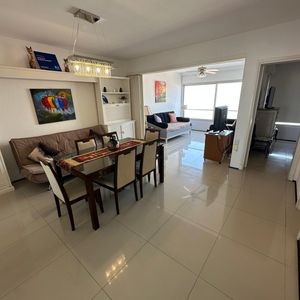 Alquiler Anual Santos Dumont, Punta Del Este