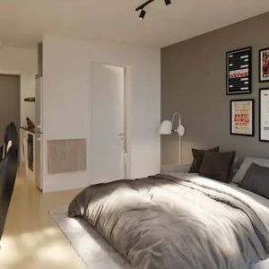 Venta Apartamento 2 Dormitorios Parque Batlle A Estrenar