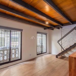 Hermoso Duplex De 1 Dormitorio A Estrenar En Ciudad Vieja