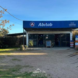 Venta De Llave Abitab + Local