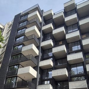 Venta Apartamento Dos Dormitorios Pocitos Estrena