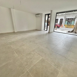 Alquiler De Local Comercial A Estrenar En Cordón
