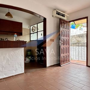 Alquiler Apartamento 1 Dormitorio En Arroyo Seco! Gastos Comunes Bajos.