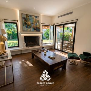 Exclusiva Residencia En Alquiler En Los Olivos, Carrasco: Lujo Y Confort En Un Entorno Privilegiado