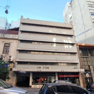 Venta Garage Fijo En Centro