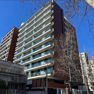 Apartamento De 1 Dormitorio Ubicado En Punta Carretas