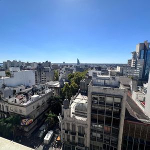 Venta Monoambiente En Centro