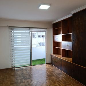 Alquiler Apartamento 1 Dormitorio En Cordón Sur Con Terraza