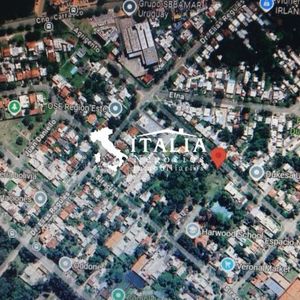 Terreno Carrasco 1000 M2