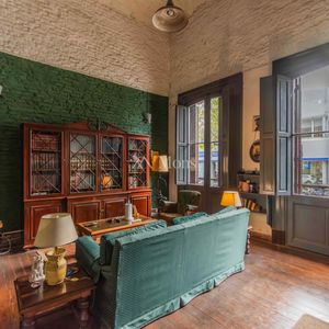 Casa Con Galpón Venta 3 Dormitorios 1 Baño Garaje Aguada