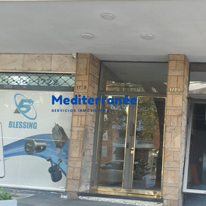 Excelente Apartamento Sobre Avenida Del Libertador Con Hermosa Vista