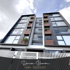 Los Pinos, Bello Depto 2d En Venta