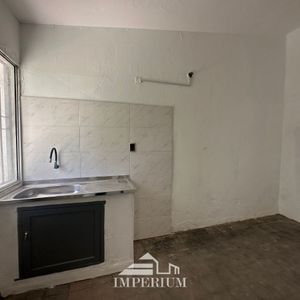 Alquiler Apartamento En Paso De La Arena De Un Dormitorio
