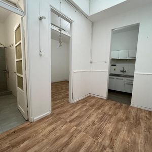 Alquiler Apartamento 1 Dormitorio La Blanqueada Monte Caseros Y Jaime Cibils