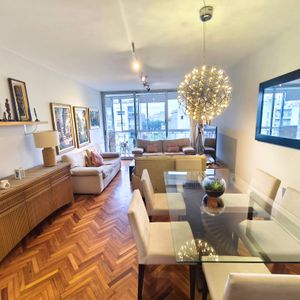 Venta Apartamento 4 Dormitorios En Pocitos