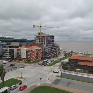 Gran Planta En Pocitos. Parrillero Propio, Hogar, Ggex2
