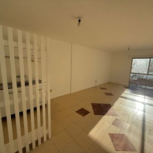Alquiler | Monoambiente Muy Amplio En Cordón