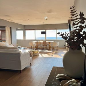 Exclusivo Apartamento En Torre Molino: Alquiler Con Opción A Compra Y Potencial De Inversión